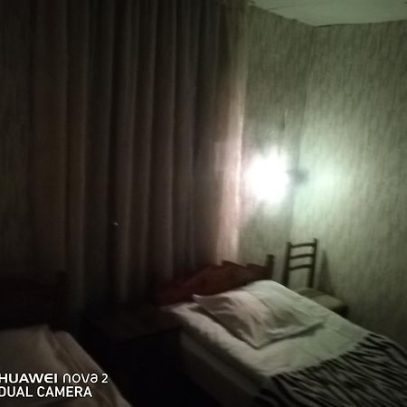 Nora'S Guesthouse Zhabeshi الغرفة الصورة