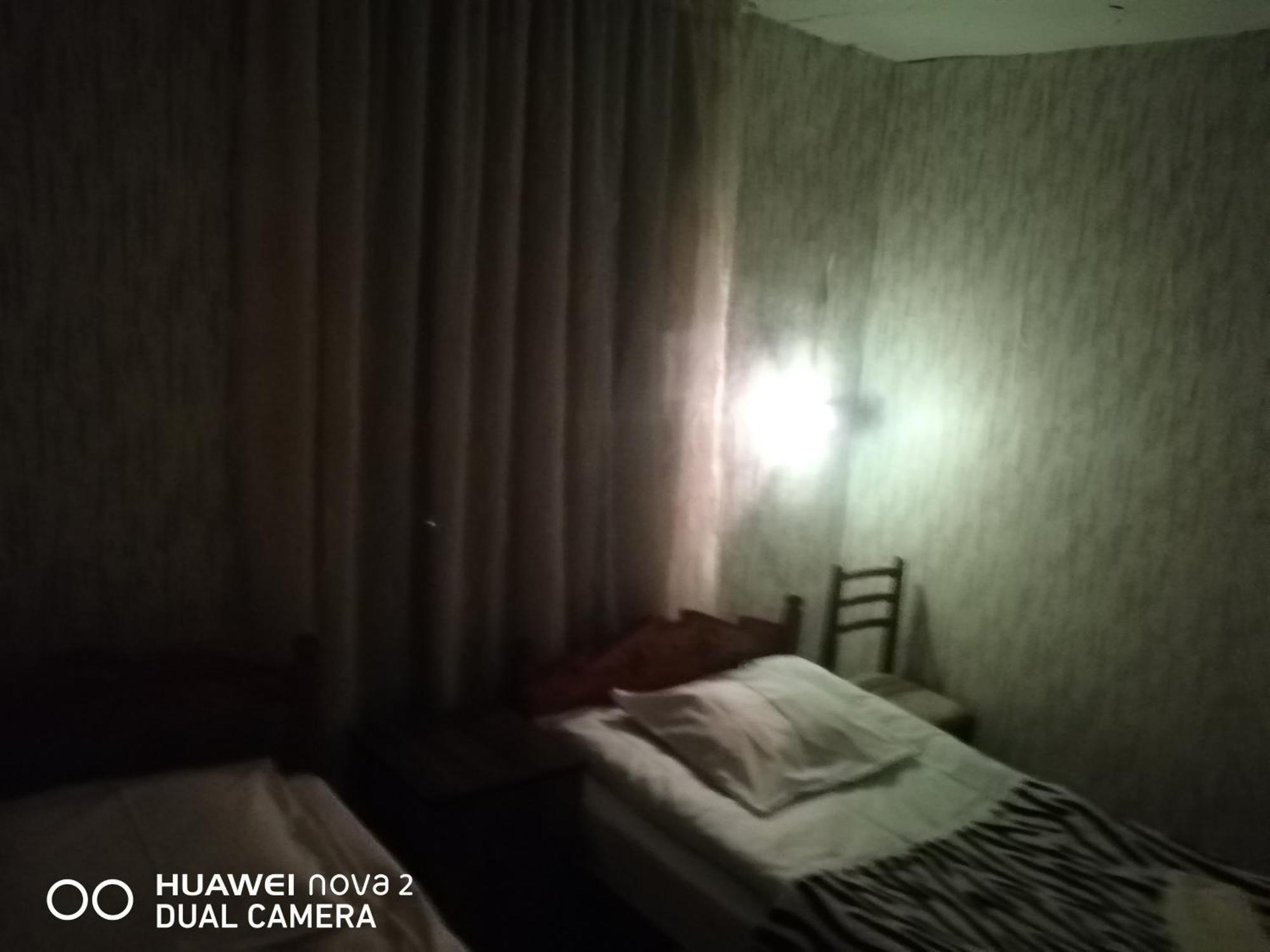 Nora'S Guesthouse Zhabeshi الغرفة الصورة