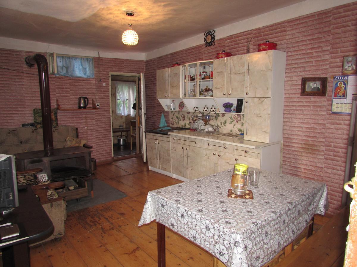 Nora'S Guesthouse Zhabeshi المظهر الخارجي الصورة