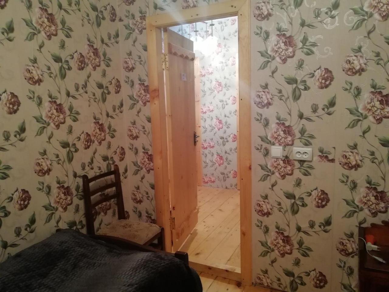 Nora'S Guesthouse Zhabeshi المظهر الخارجي الصورة