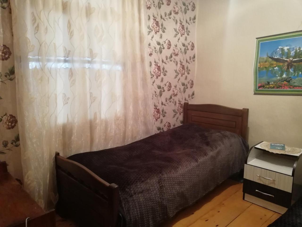 Nora'S Guesthouse Zhabeshi المظهر الخارجي الصورة