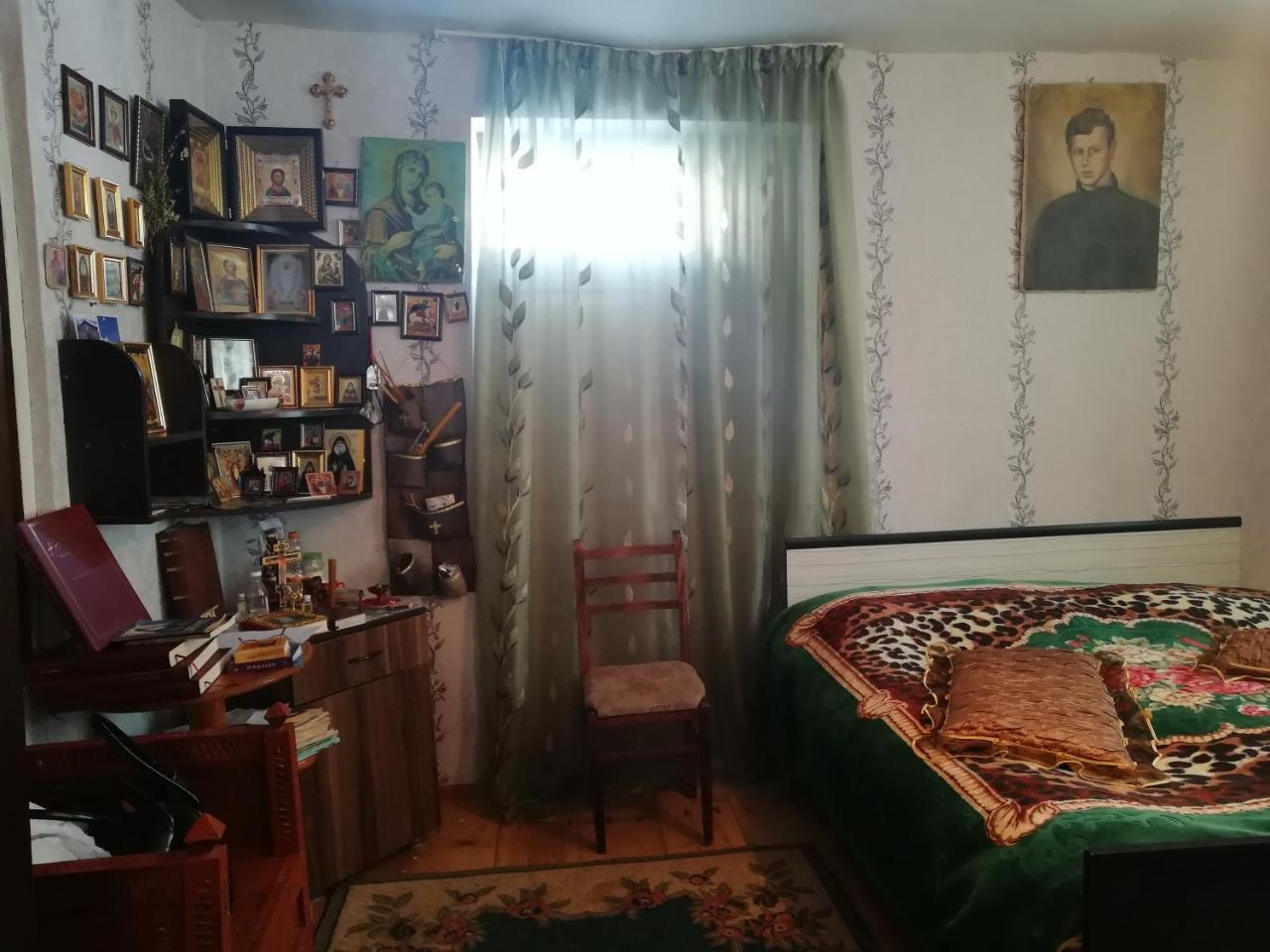 Nora'S Guesthouse Zhabeshi المظهر الخارجي الصورة