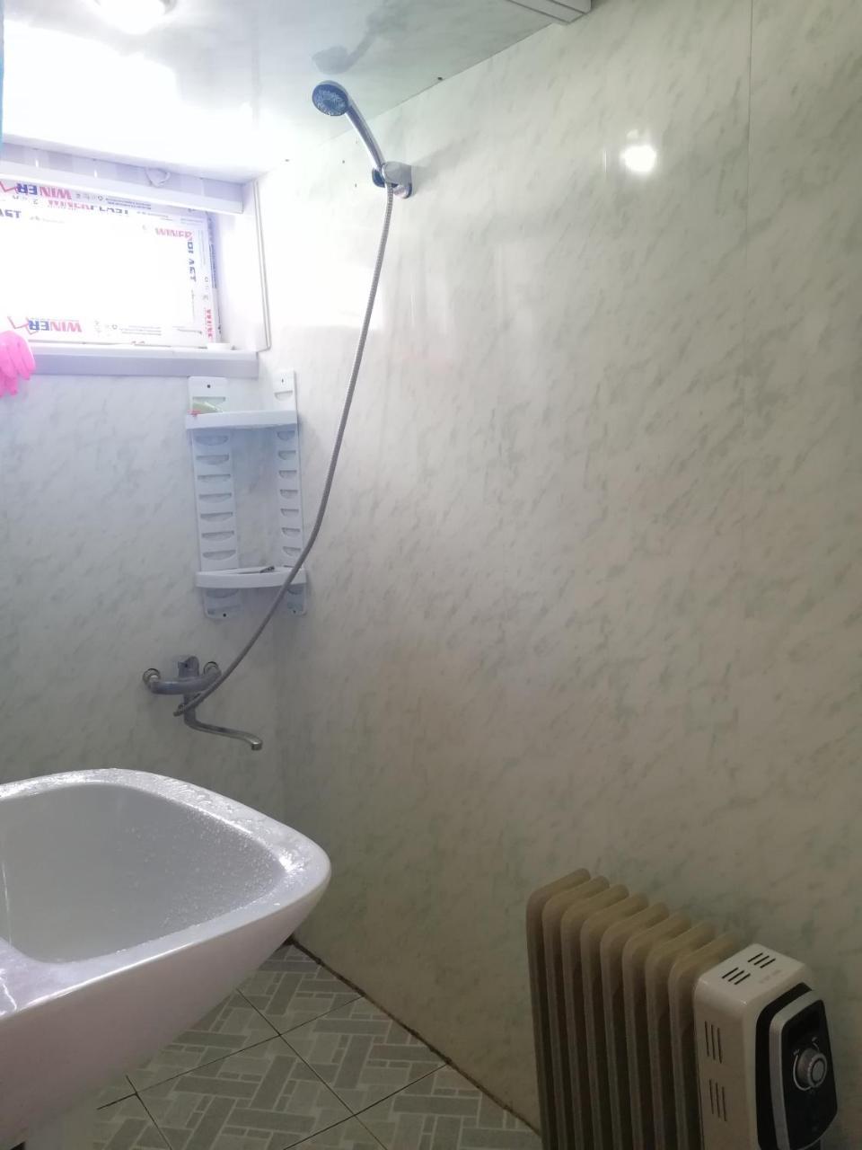 Nora'S Guesthouse Zhabeshi المظهر الخارجي الصورة