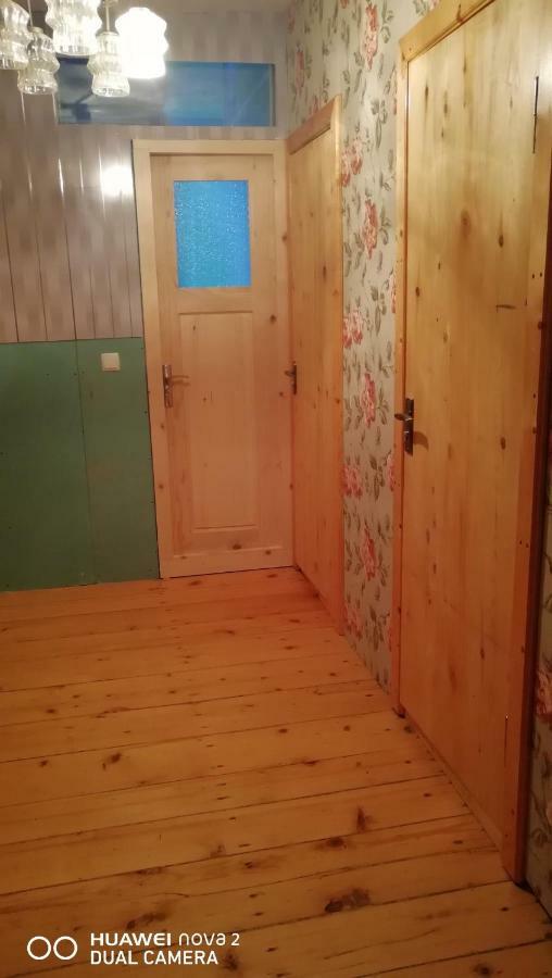 Nora'S Guesthouse Zhabeshi المظهر الخارجي الصورة