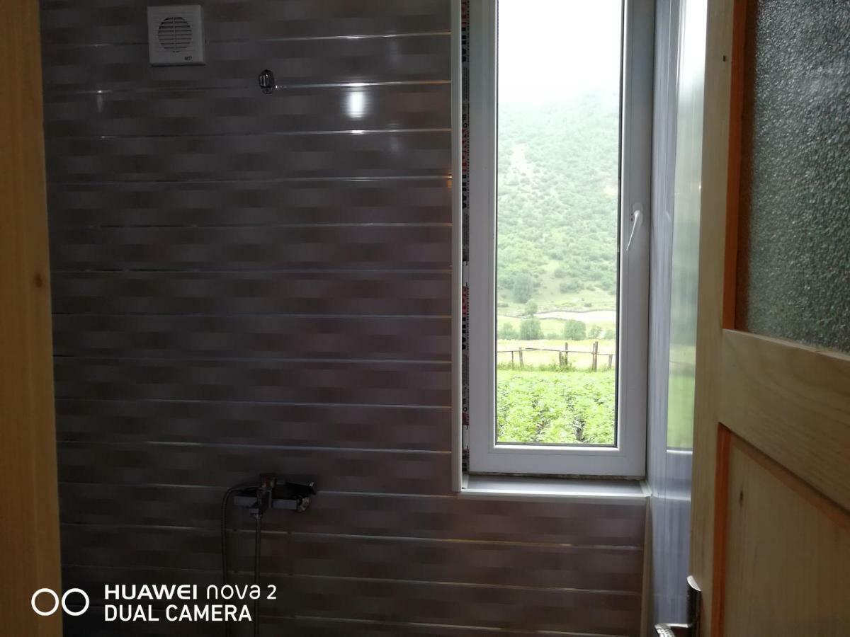 Nora'S Guesthouse Zhabeshi المظهر الخارجي الصورة
