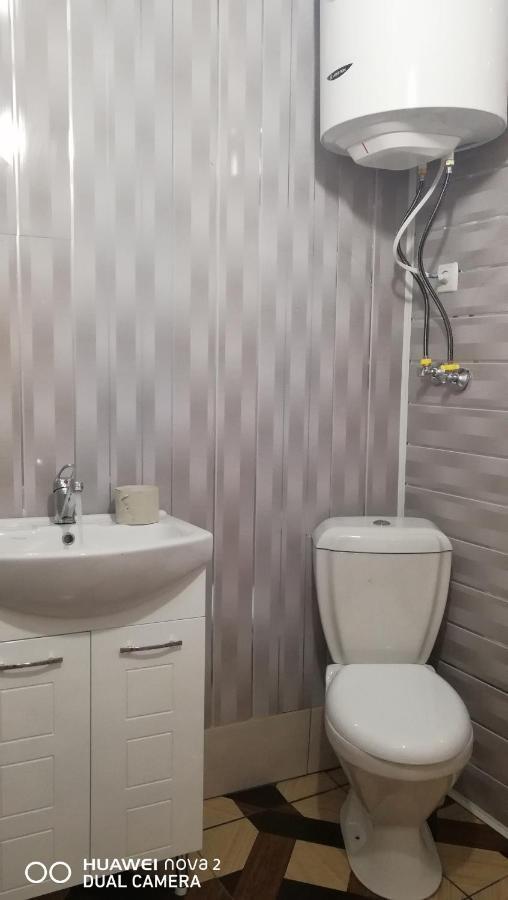 Nora'S Guesthouse Zhabeshi المظهر الخارجي الصورة